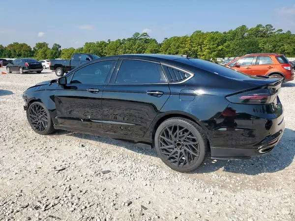 3FA6P0K93GR278859 2016 FORD FUSION - Image 2