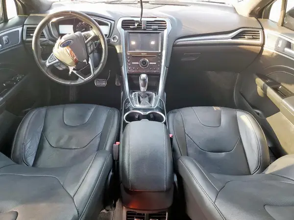 3FA6P0K93GR278859 2016 FORD FUSION - Image 8