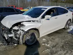 3FA6P0K93GR287108 2016 FORD FUSION