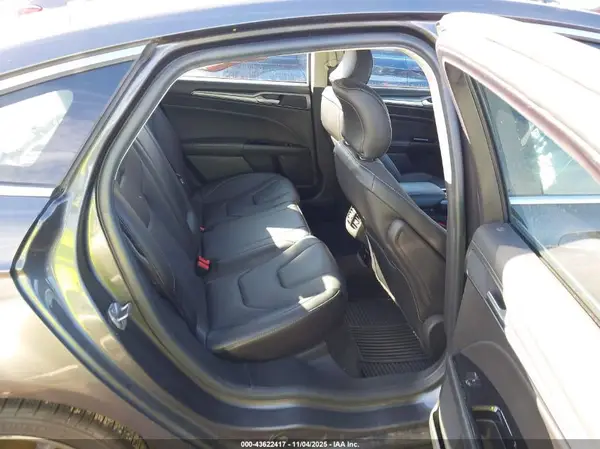3FA6P0K93GR299940 2016 FORD FUSION - Image 8