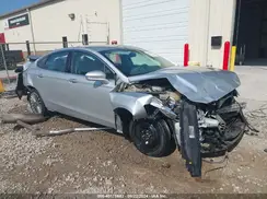 3FA6P0K93GR301279 2016 FORD FUSION