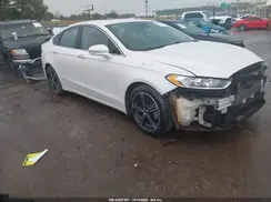 3FA6P0K93GR302609 2016 FORD FUSION