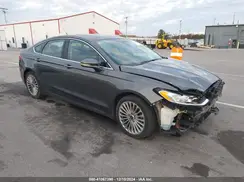 3FA6P0K93GR316770 2016 FORD FUSION