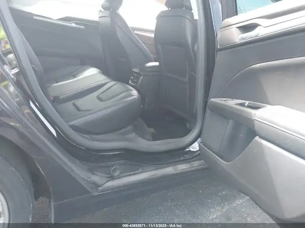 3FA6P0K93GR333889 2016 FORD FUSION - Image 8