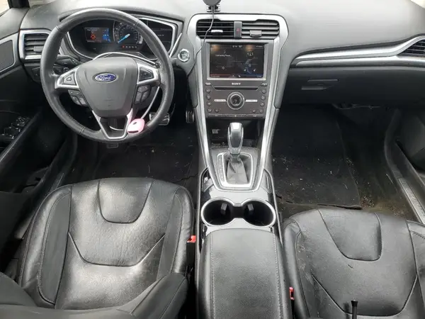 3FA6P0K93GR344181 2016 FORD FUSION - Image 8