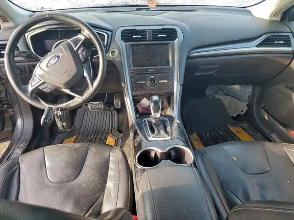 3FA6P0K93GR344262 2016 FORD FUSION - Image 8