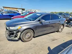 3FA6P0K93GR344634 2016 FORD FUSION