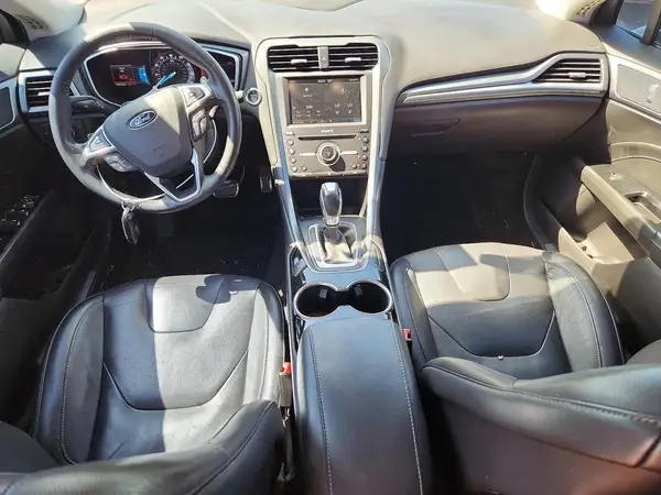 3FA6P0K93GR344634 2016 FORD FUSION - Image 8
