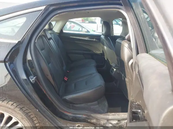 3FA6P0K93GR344732 2016 FORD FUSION - Image 8