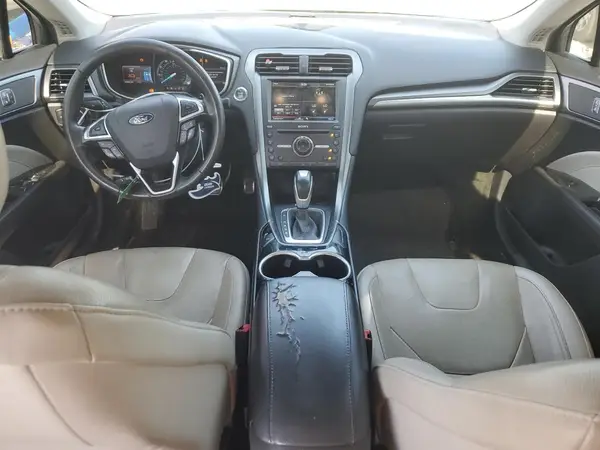 3FA6P0K93GR346772 2016 FORD FUSION - Image 8