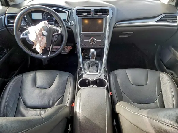 3FA6P0K93GR352653 2016 FORD FUSION - Image 8
