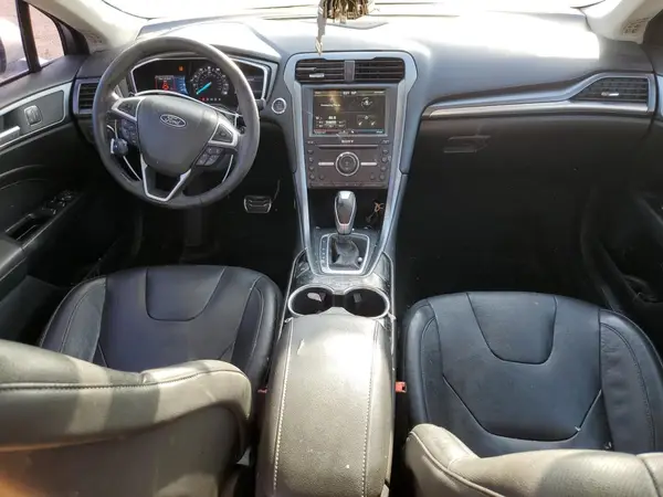 3FA6P0K93GR360686 2016 FORD FUSION - Image 8