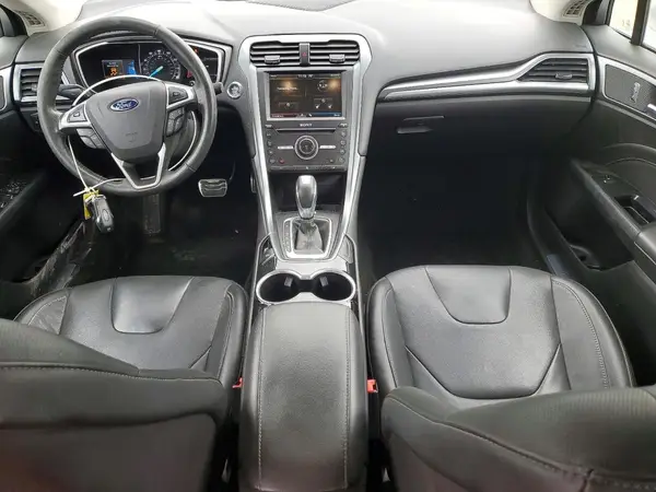 3FA6P0K93GR360896 2016 FORD FUSION - Image 8