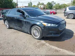 3FA6P0K93GR360994 2016 FORD FUSION