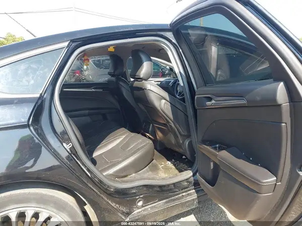 3FA6P0K93GR360994 2016 FORD FUSION - Image 8