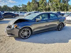 3FA6P0K93GR364818 2016 FORD FUSION