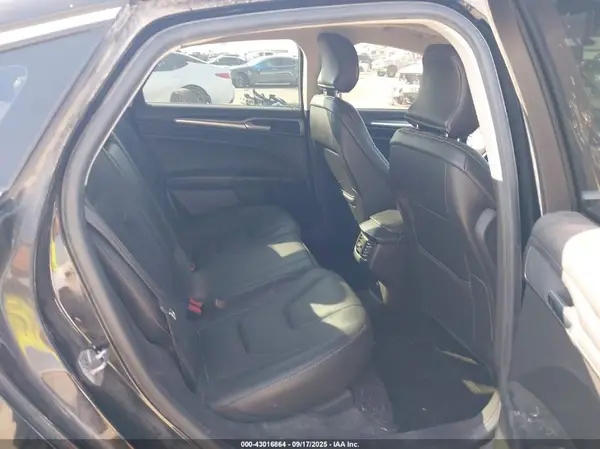 3FA6P0K93GR369453 2016 FORD FUSION - Image 8
