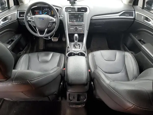 3FA6P0K93GR369534 2016 FORD FUSION - Image 8