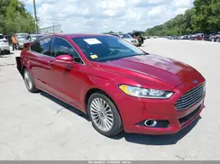 3FA6P0K93GR369551 2016 FORD FUSION