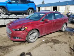 3FA6P0K93GR369727 2016 FORD FUSION