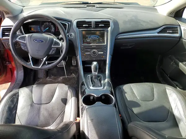 3FA6P0K93GR369727 2016 FORD FUSION - Image 8