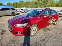 3FA6P0K93GR390979 2016 FORD FUSION