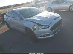 3FA6P0K93GR391775 2016 FORD FUSION