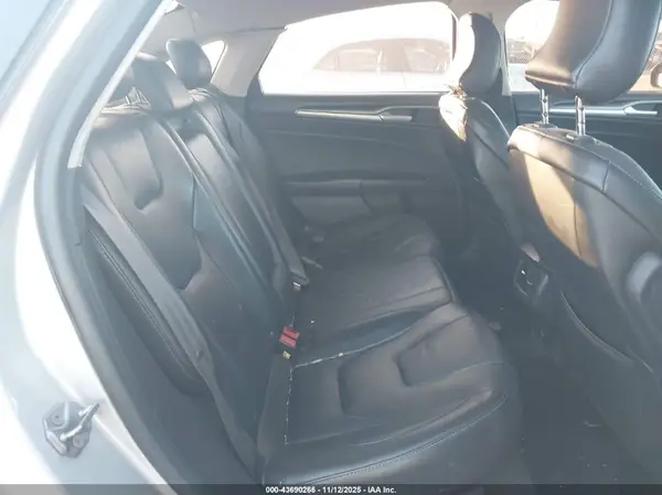 3FA6P0K93GR391775 2016 FORD FUSION - Image 8