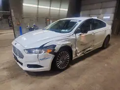 3FA6P0K93GR392330 2016 FORD FUSION