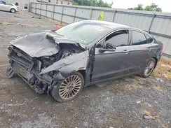 3FA6P0K93GR399164 2016 FORD FUSION