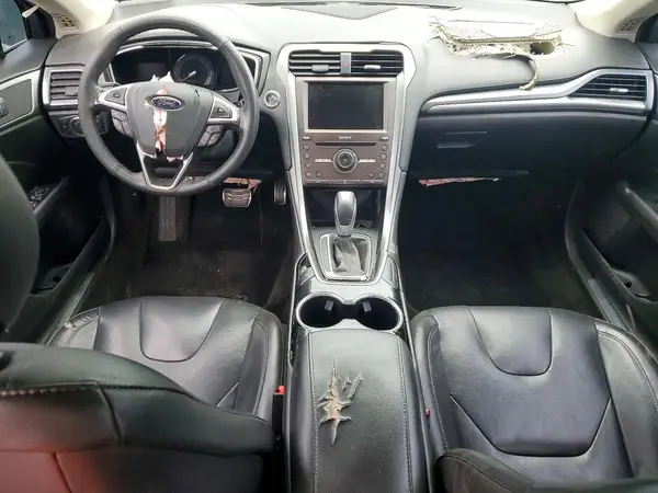 3FA6P0K93GR399164 2016 FORD FUSION - Image 8