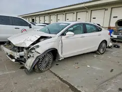 3FA6P0K93GR400085 2016 FORD FUSION