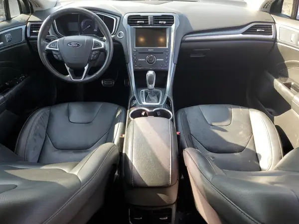 3FA6P0K93GR400460 2016 FORD FUSION - Image 8