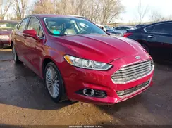 3FA6P0K93GR400796 2016 FORD FUSION