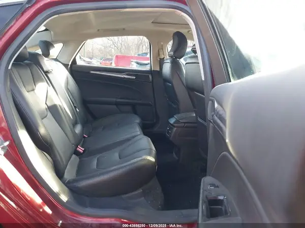 3FA6P0K93GR400796 2016 FORD FUSION - Image 8