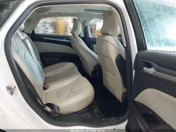 3FA6P0K93GR400846 2016 FORD FUSION - Image 8