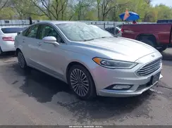 3FA6P0K93HR111810 2017 FORD FUSION