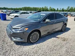 3FA6P0K93HR114514 2017 FORD FUSION