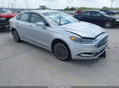 3FA6P0K93HR114612 2017 FORD FUSION