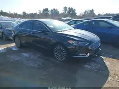 3FA6P0K93HR115131 2017 FORD FUSION