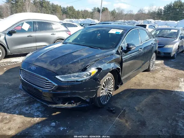 3FA6P0K93HR115131 2017 FORD FUSION - Image 2