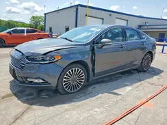 3FA6P0K93HR115176 2017 FORD FUSION