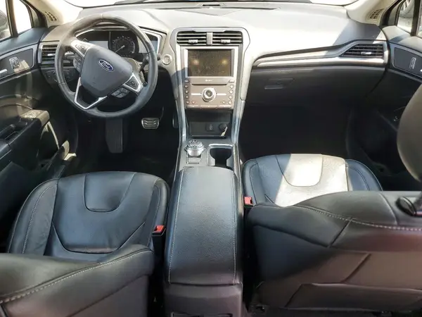 3FA6P0K93HR115176 2017 FORD FUSION - Image 8
