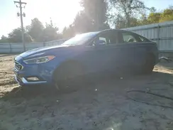 3FA6P0K93HR115985 2017 FORD FUSION