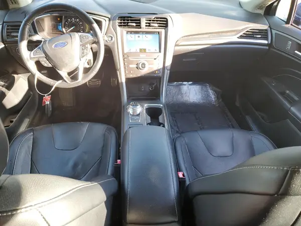 3FA6P0K93HR115985 2017 FORD FUSION - Image 8