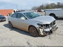 3FA6P0K93HR116215 2017 FORD FUSION