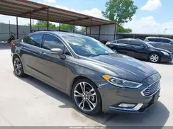 3FA6P0K93HR117316 2017 FORD FUSION