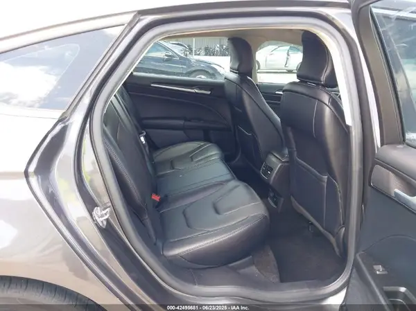 3FA6P0K93HR117316 2017 FORD FUSION - Image 8