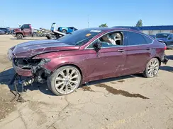 3FA6P0K93HR120748 2017 FORD FUSION