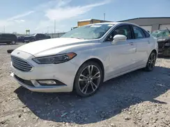 3FA6P0K93HR120765 2017 FORD FUSION